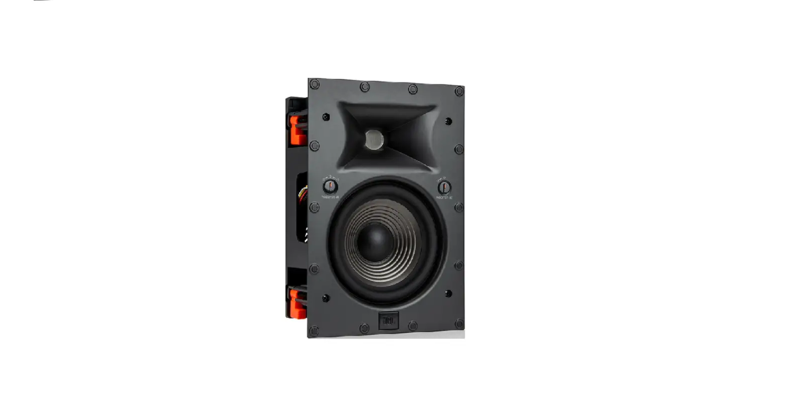 Jbl 6iw Studio 6 In Wall Loudspeaker User Guide Jbl 6iw Studio 6 In Wall Loudspeaker User Guide