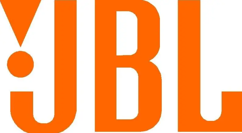 JBL-logo