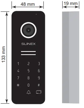 SLINEX-ML-30CRHD-Outdoor-Calling-Panel-fig 3