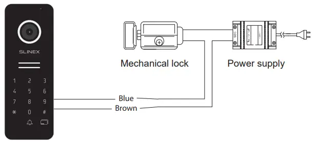SLINEX-ML-30CRHD-Outdoor-Calling-Panel-fig 5