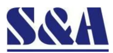 S & A Logo
