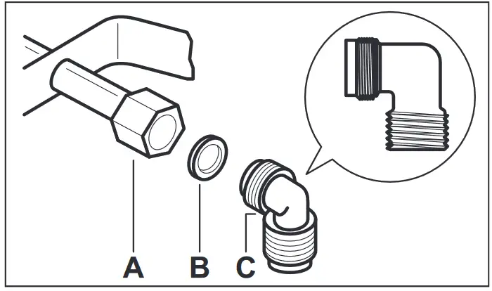 ZANUSSI ZGNN752X, ZGNN755X Gas Hob - fig 1
