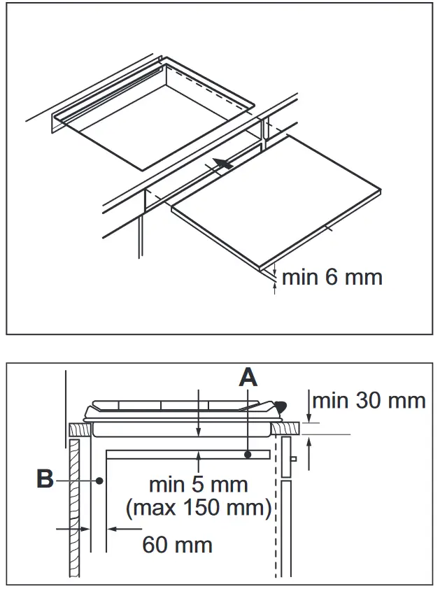ZANUSSI ZGNN752X, ZGNN755X Gas Hob - fig 12
