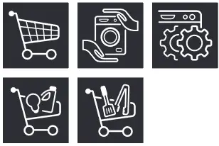 ZANUSSI ZGNN752X, ZGNN755X Gas Hob - icon