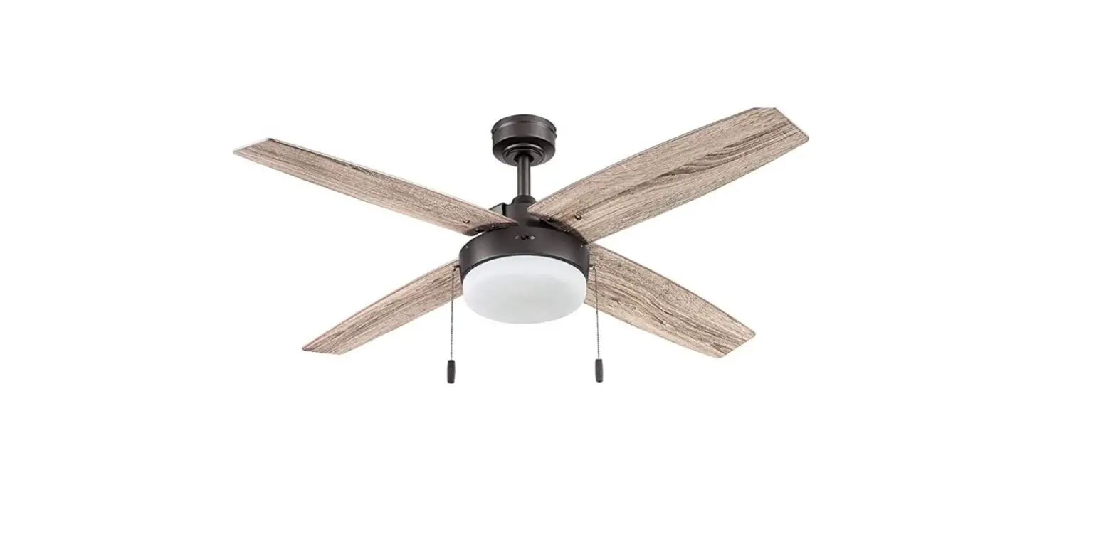 Prominence Home 51586 Indoor Ceiling Fan Owner's Manual Prominence Home 51586 Indoor Ceiling Fan Owner's Manual