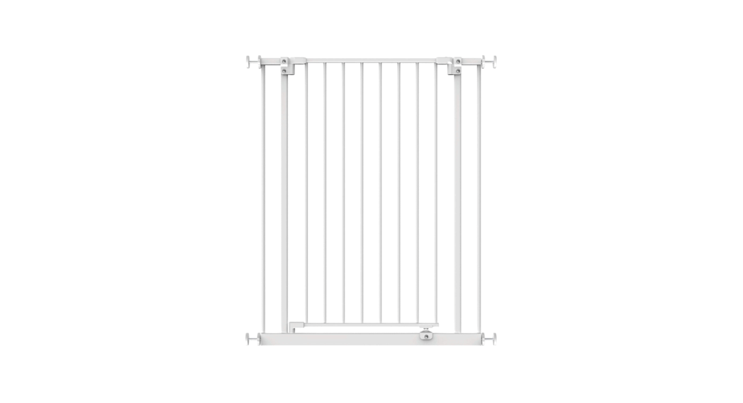 Perma 2777 Extra Tall Easy Fit Baby Gate Instruction Manual Perma 2777 Extra Tall Easy Fit Baby Gate Instruction Manual