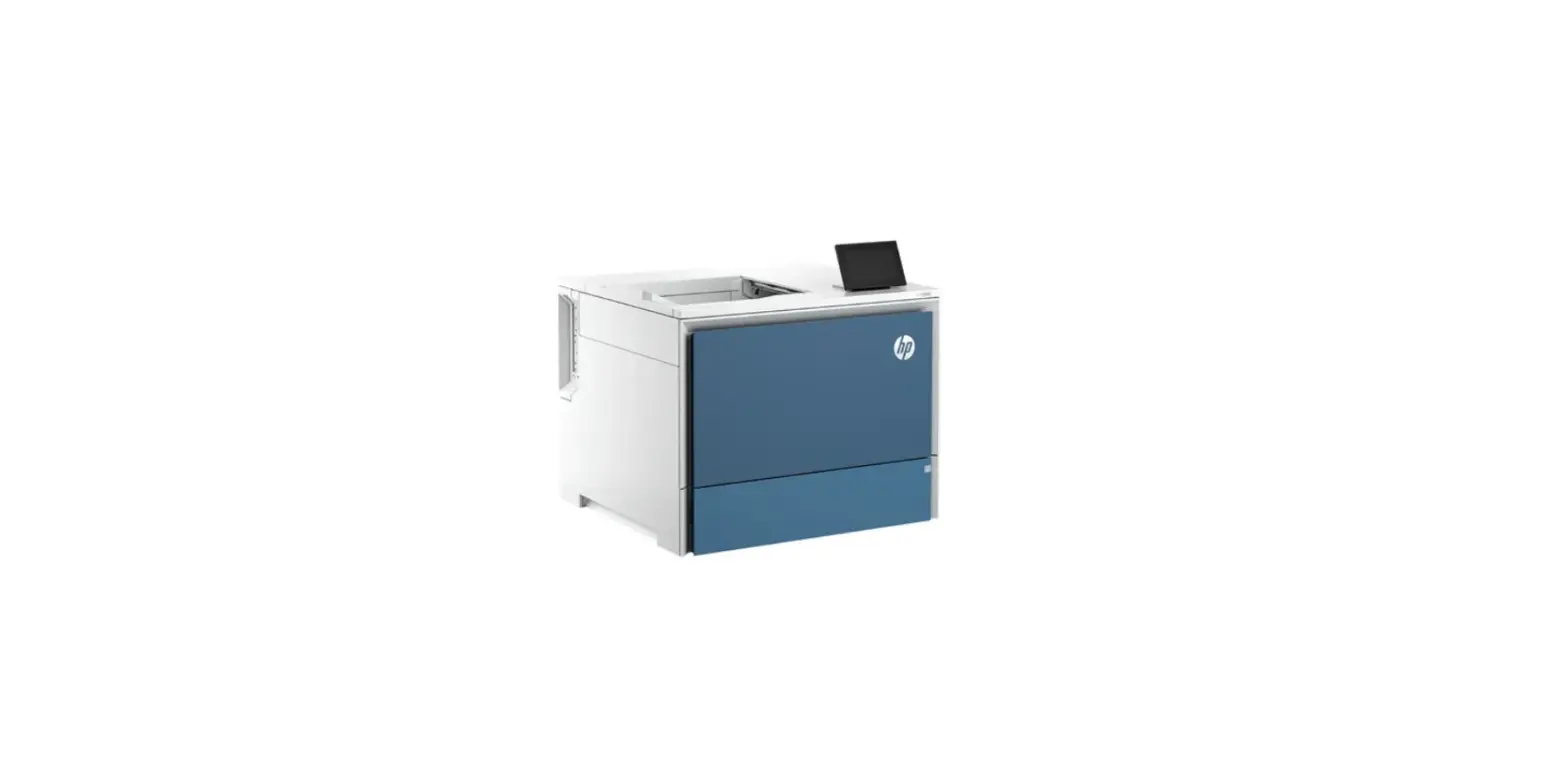 Hp Color Laserjet Enterprise 5700, 5700dn Installation Guide Hp Color Laserjet Enterprise 5700, 5700dn Installation Guide
