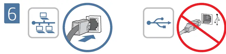 hp Color LaserJet Enterprise 5700, 5700dn fig-4