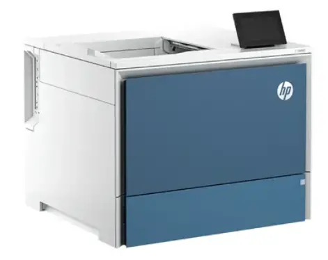 hp Color LaserJet Enterprise 5700, 5700dn