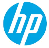hp logo