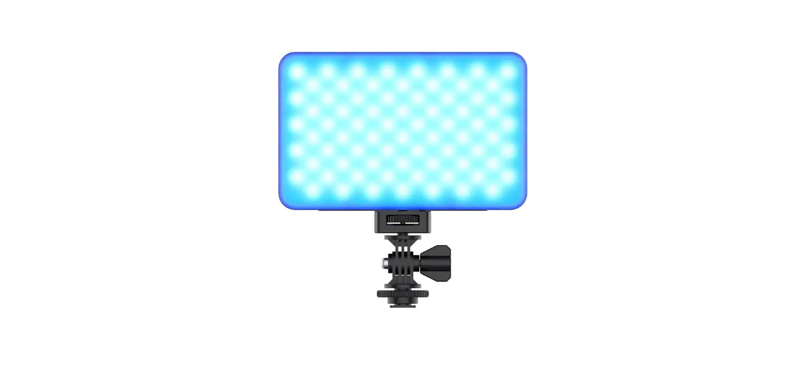 Viltrox Sprite 15c Rgb Photography Fill Light User Manual