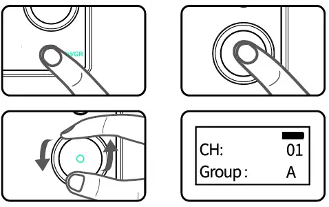 VILTROX-Sprite-15C-RGB-Photography-Fill-Light-fig-10