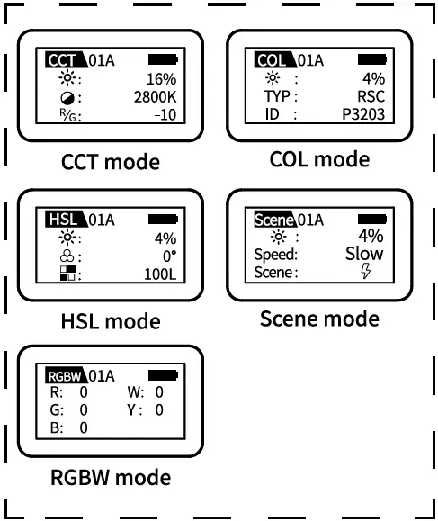 VILTROX-Sprite-15C-RGB-Photography-Fill-Light-fig-8