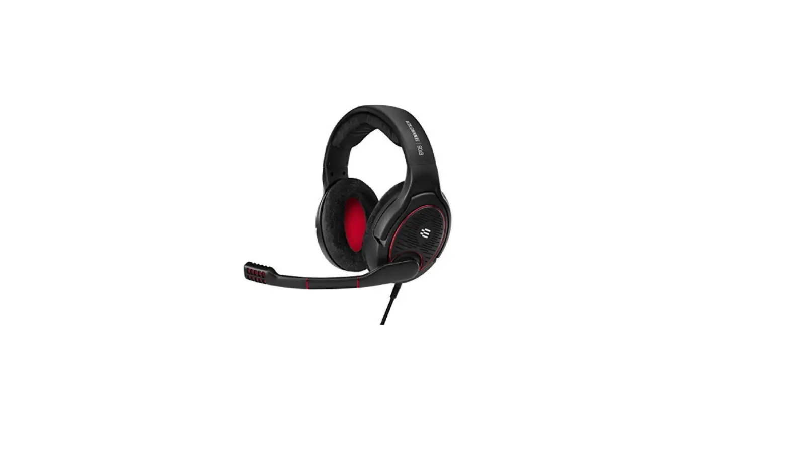 Epos Sennheiser Game One Gaming Headset User Manual