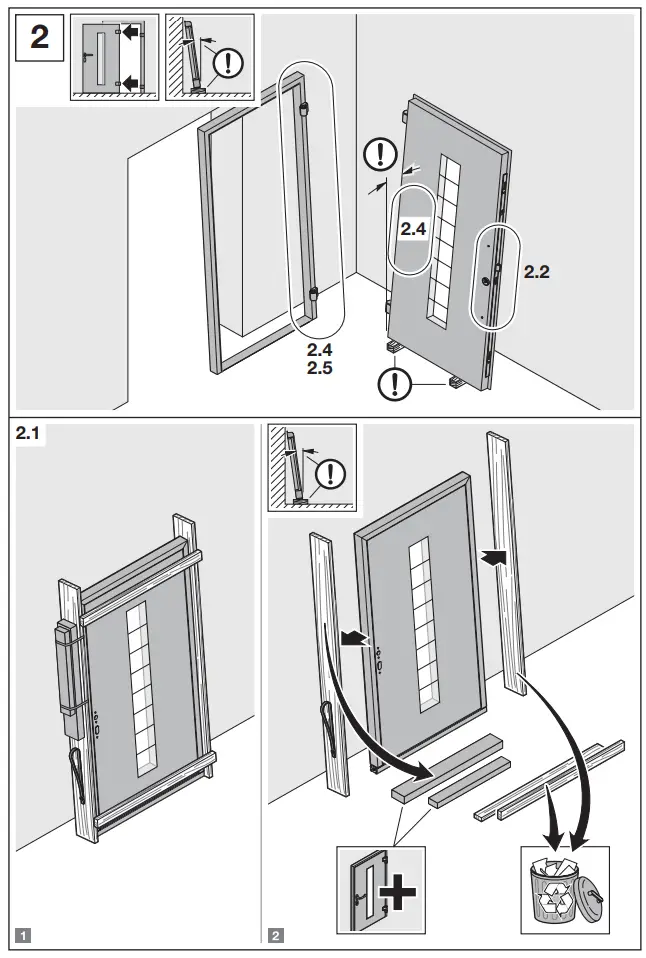 Installation Instructions