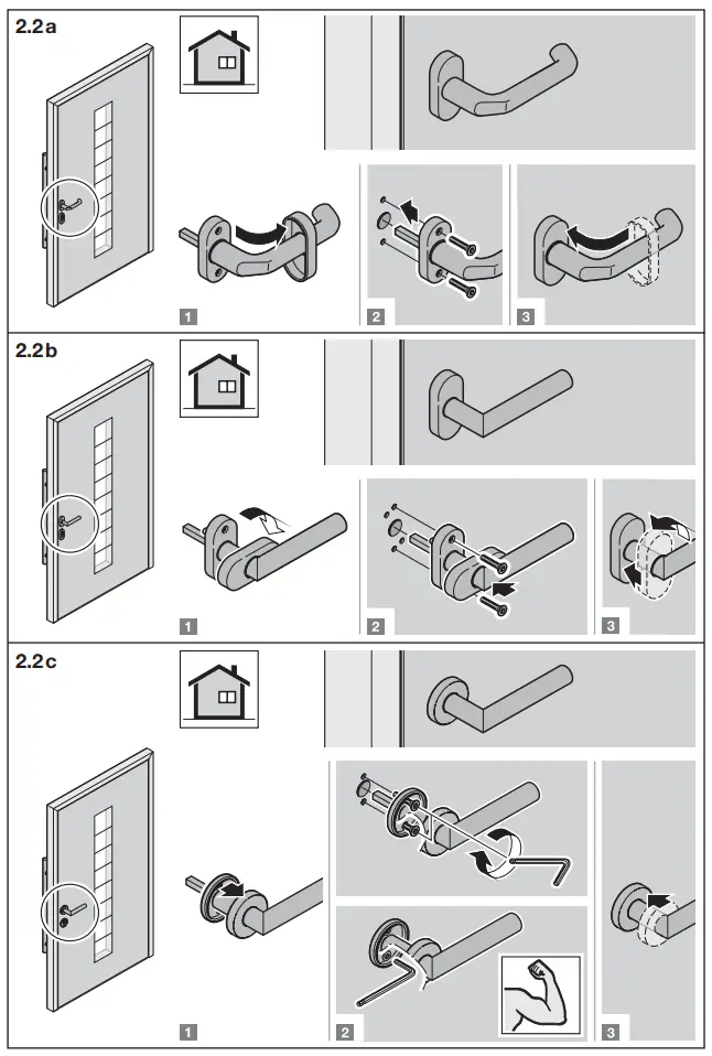 Installation Instructions