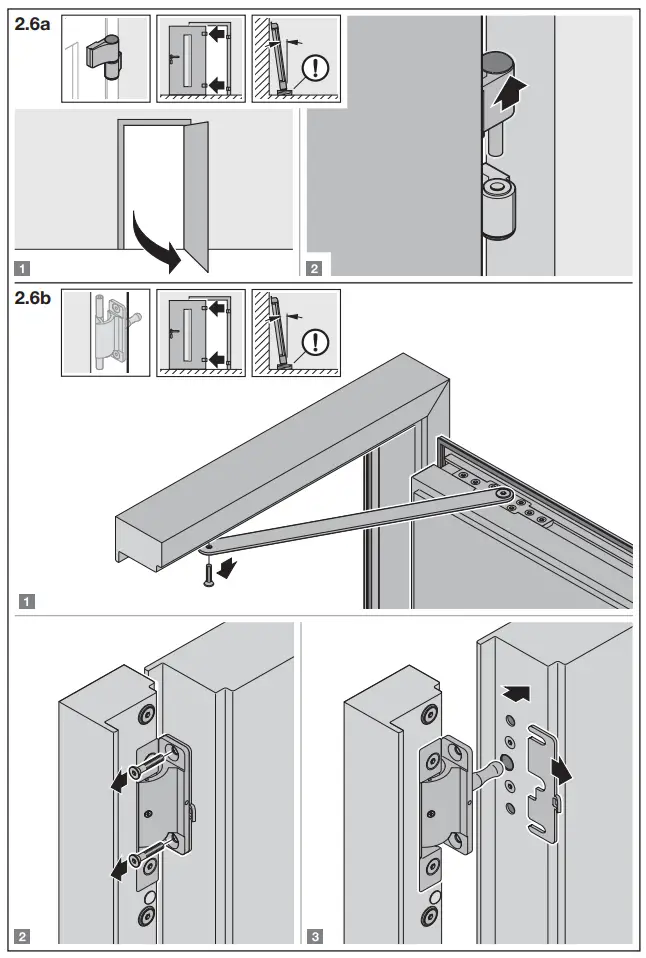 Installation Instructions