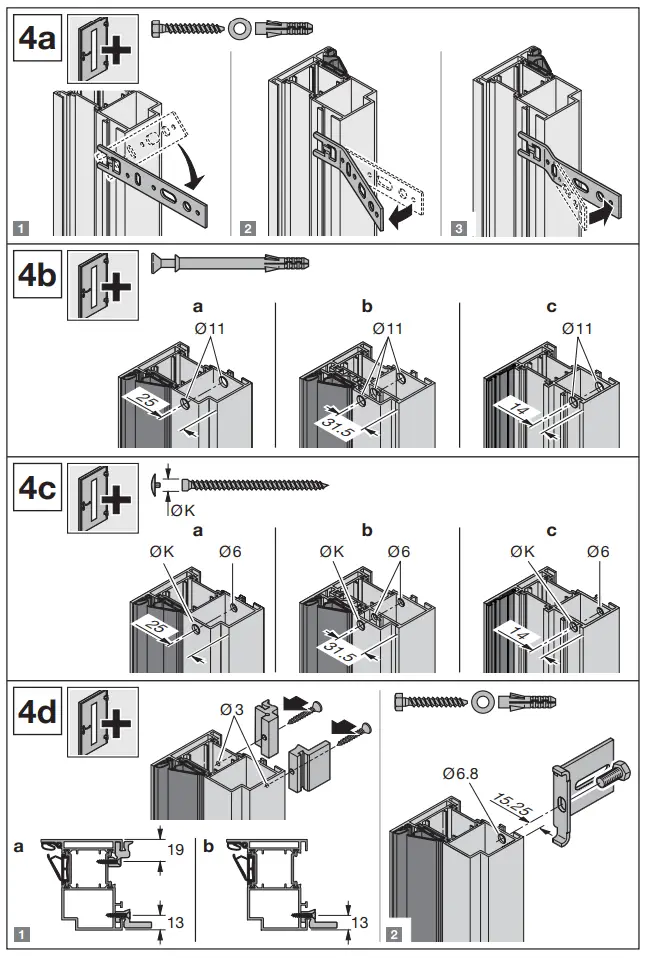 Installation Instructions