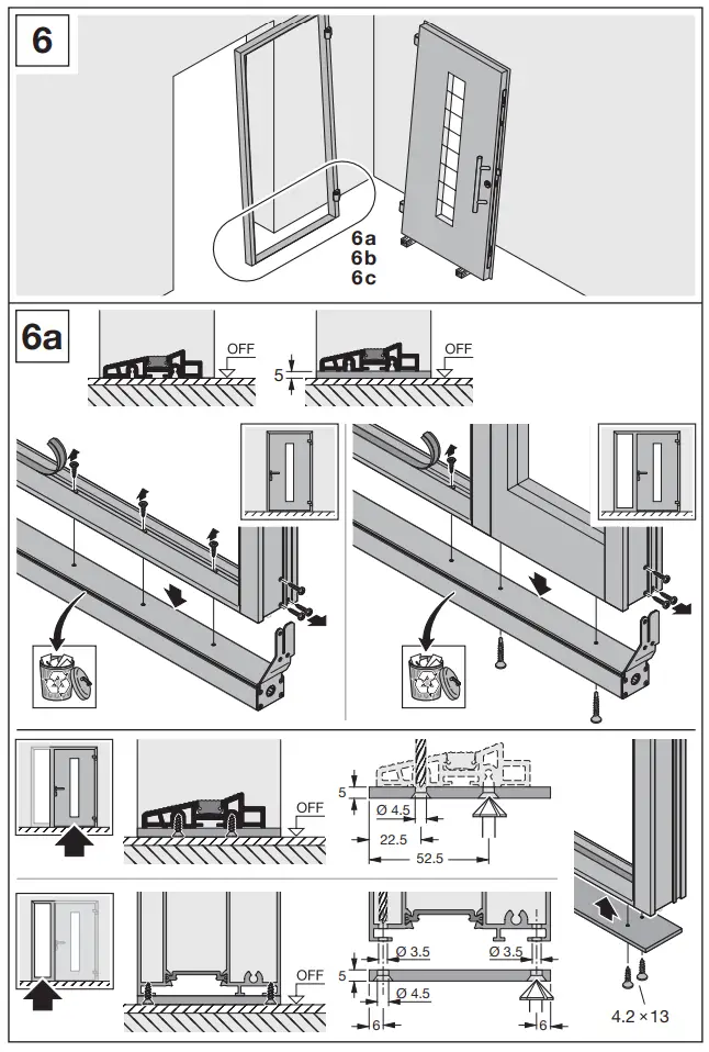Installation Instructions