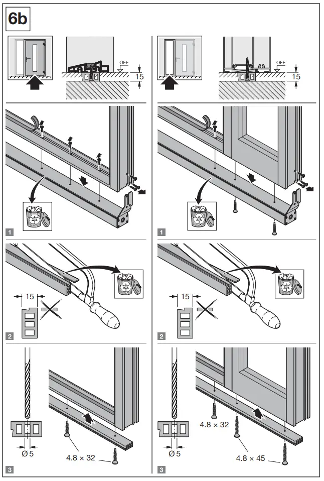Installation Instructions