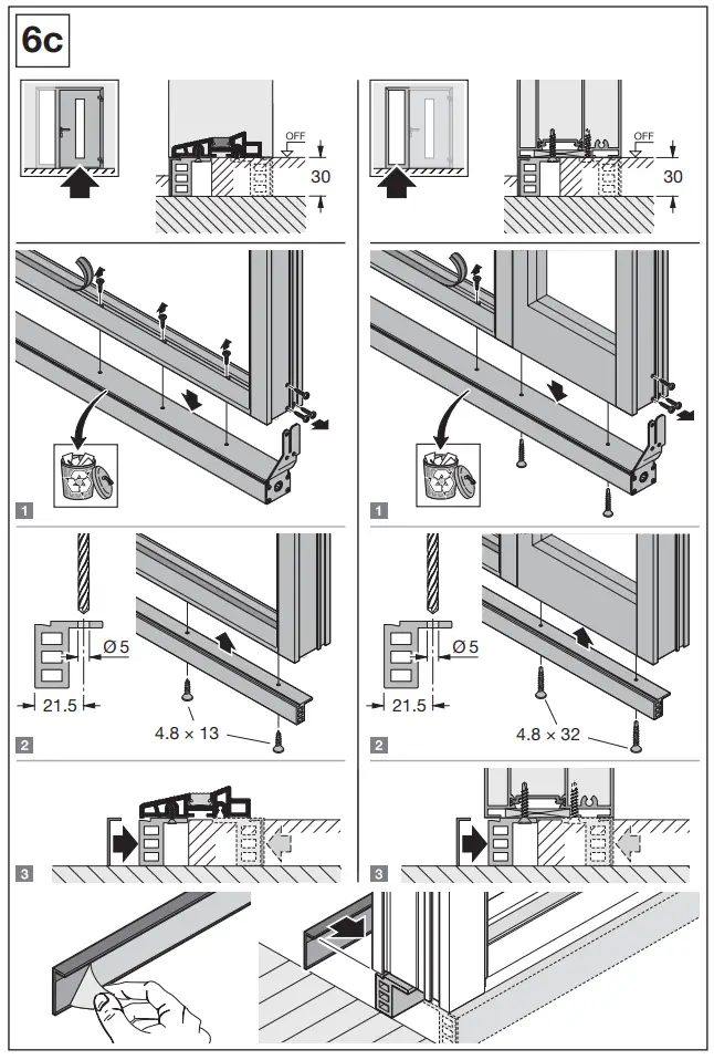 Installation Instructions