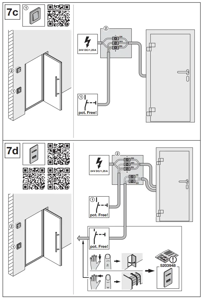 Installation Instructions