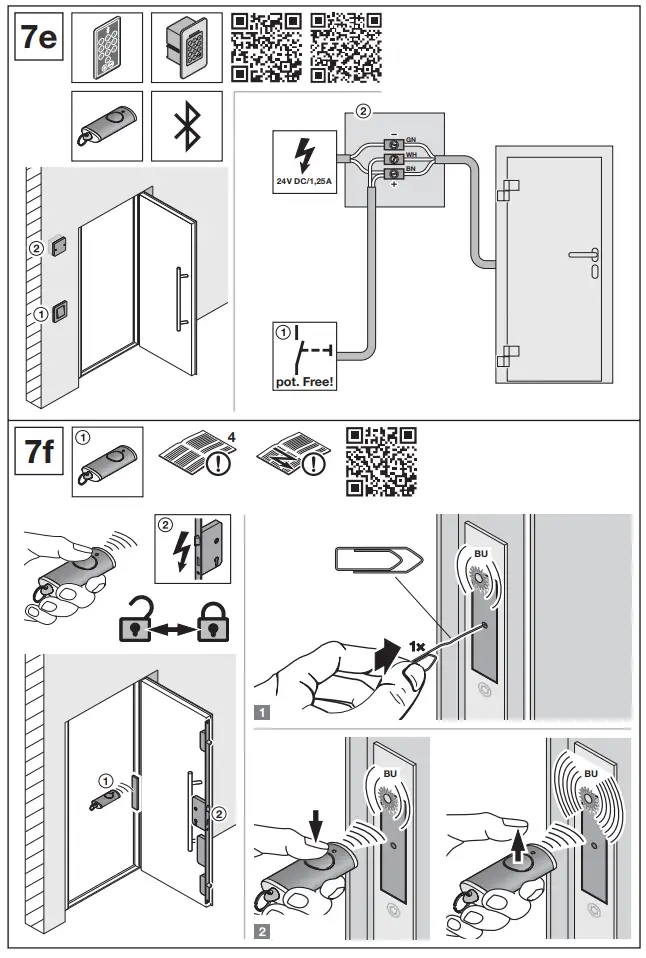Installation Instructions