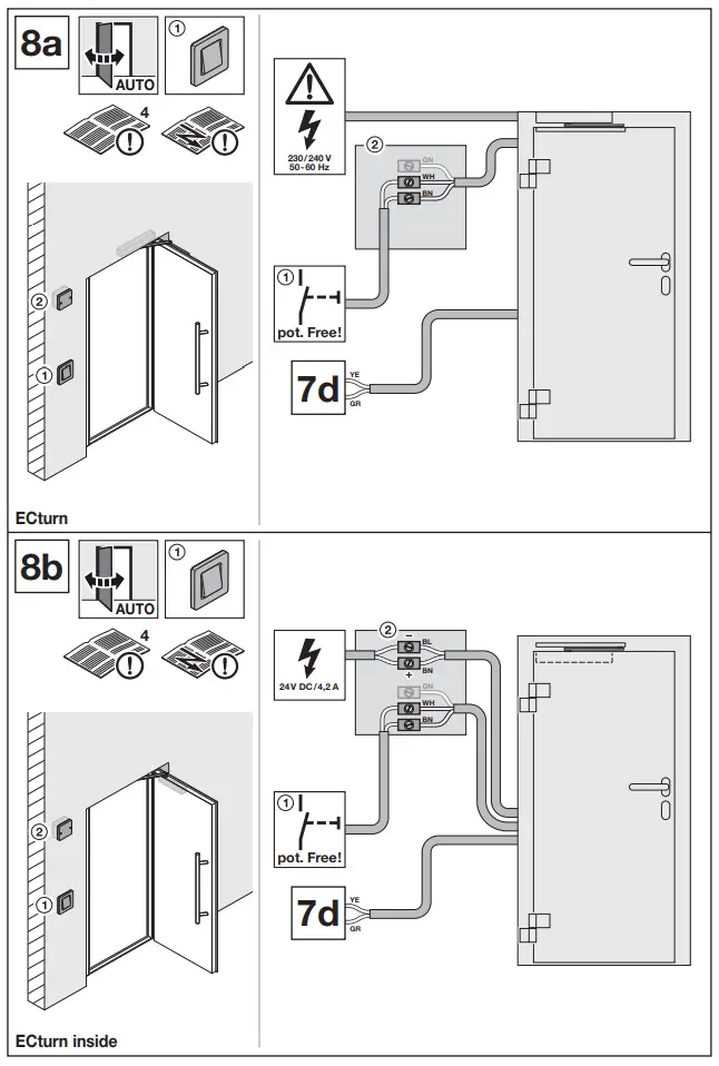 Installation Instructions