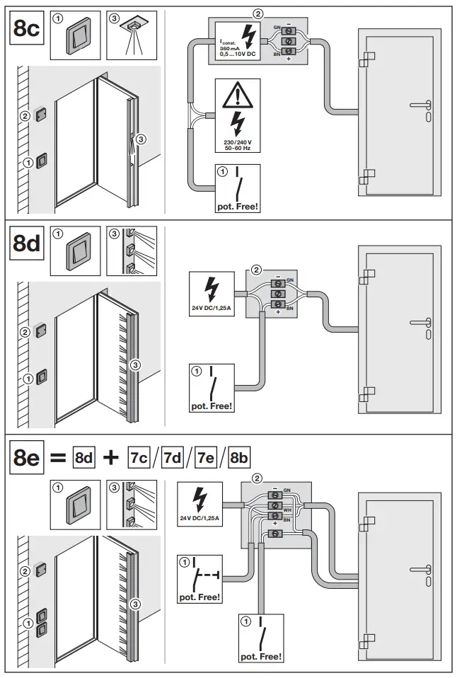 Installation Instructions