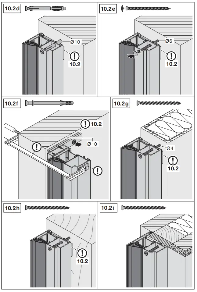 Installation Instructions