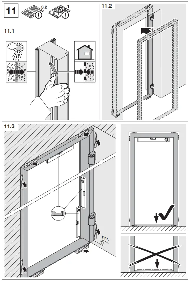 Installation Instructions