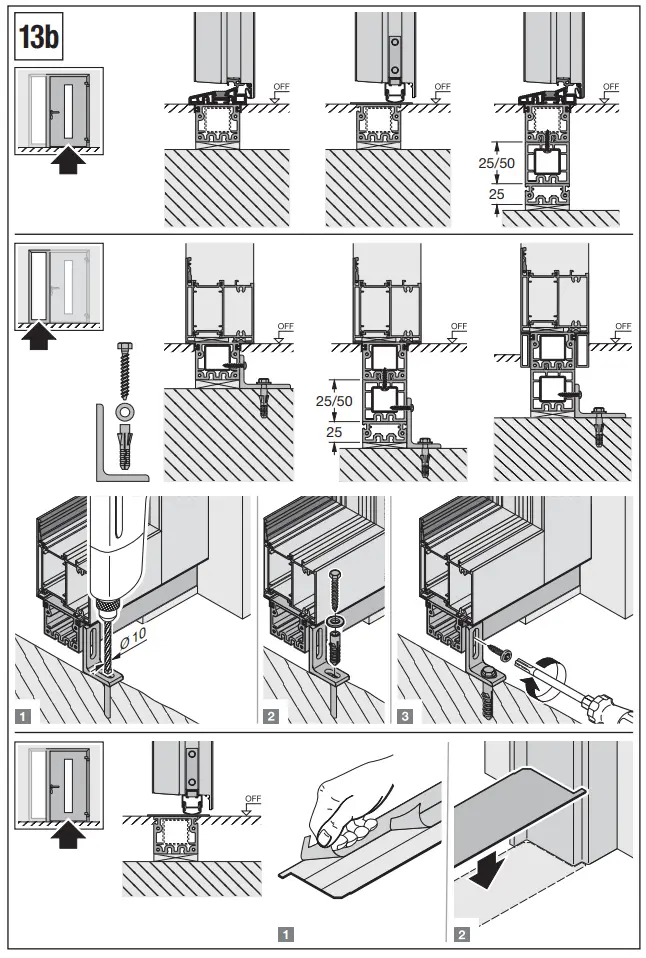 Installation Instructions