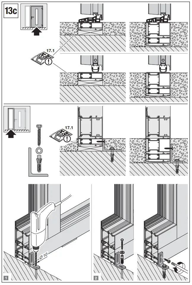 Installation Instructions