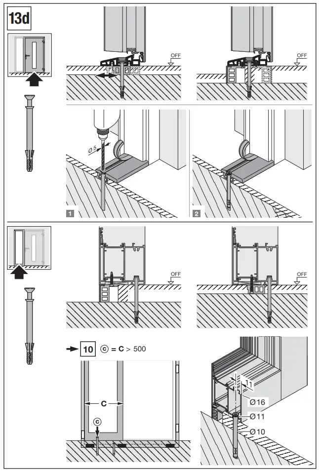 Installation Instructions