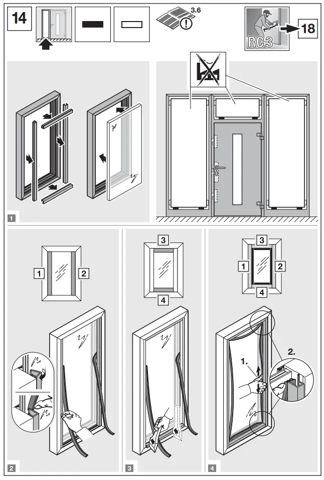 Installation Instructions
