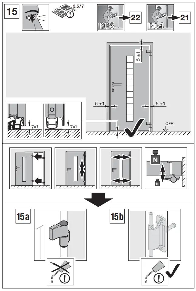 Installation Instructions