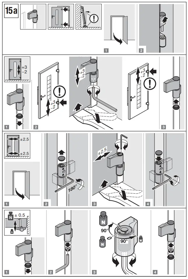 Installation Instructions