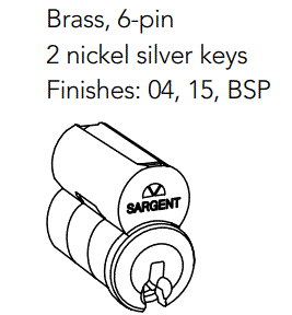 SARGENT-10X-Line-Cylindrical-Lever-Lock-12