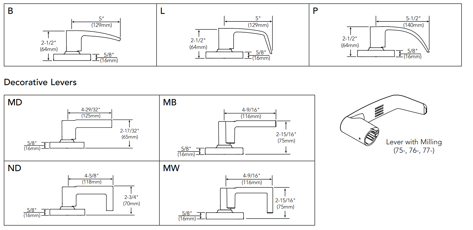 SARGENT-10X-Line-Cylindrical-Lever-Lock-19