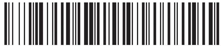CL-403 Smartphone - bar code 1