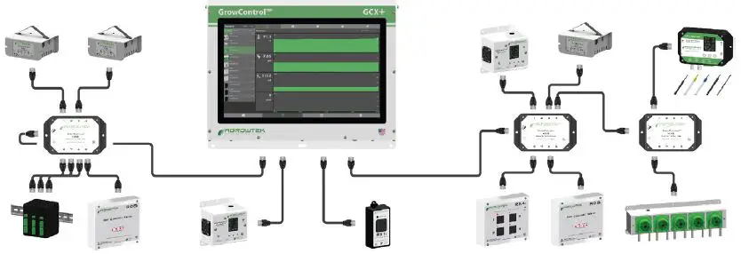 AGROWTEK-VXi-Digital-Irrigation-Valve-Controller-fig-11