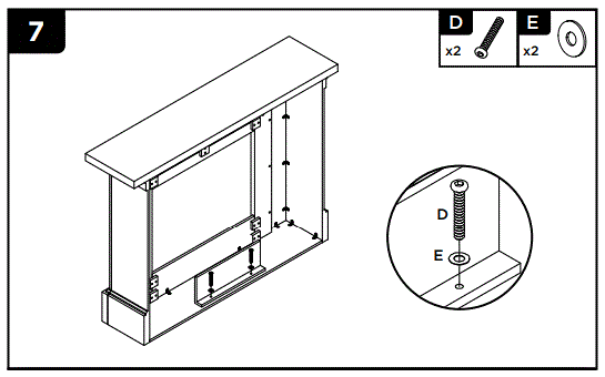 REAL-FLAME-8140E-Electric-Fireplace-product-6