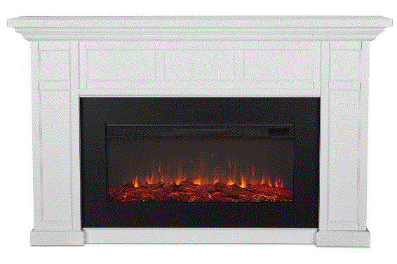 REAL-FLAME-8140E-Electric-Fireplace-product