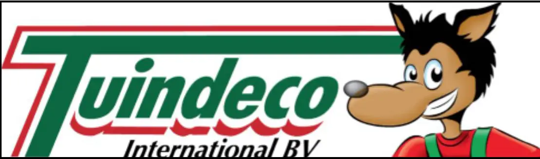 TUINDECO logo