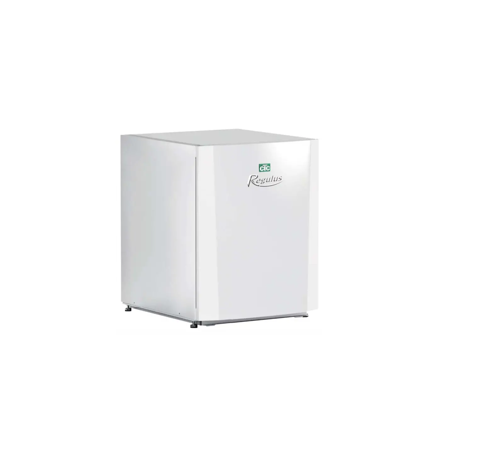 406-417 Regulus Ctc Ecopart 400 Heat Pump Installation Guide 406-417 Regulus Ctc Ecopart 400 Heat Pump Installation Guide