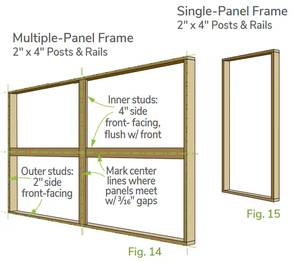 DESIGN-VU 36X72 Inch Panels Outdoor Panels - Fig 10