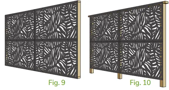 DESIGN-VU 36X72 Inch Panels Outdoor Panels - Fig 6