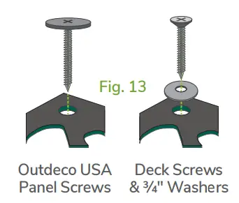DESIGN-VU 36X72 Inch Panels Outdoor Panels - Fig 9