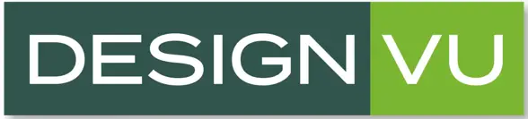 DESIGN-VU logo