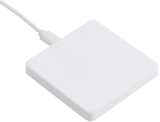 PCNA SM-2830 Square Wireless Charging Pad product